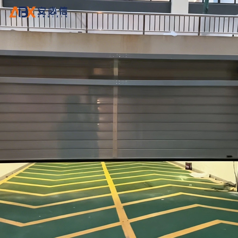 信阳市涡轮硬质高速门